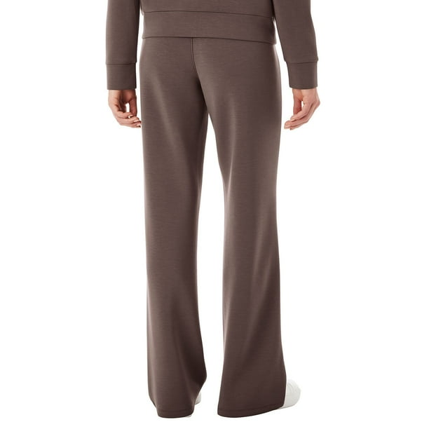 Members Mark Women's Wide Leg Luxe Pants - Samsclub.com