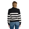 thumbnail image 4 of Draper James Adult Women's Quarter Zip Sweater, 4 of 7