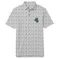 thumbnail image 4 of Champion NCAA Men's Short Sleeve Polo, 4 of 6