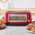 thumbnail image 5 of Dash Extra Wide Slot Toaster with See Through Window, 5 of 5