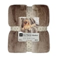 thumbnail image 4 of Member's Mark Waterproof Pet Throw Blanket 60"x80", Choose Color, 4 of 4
