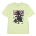 thumbnail image 4 of Hurley Boys Graphic T-Shirt, 4 of 6