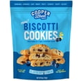 thumbnail image 1 of Cooper Street Blueberry Lemon Cookies,18 oz., 1 of 5