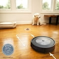 thumbnail image 4 of iRobot® Roomba® j9+ Robot Vacuum with 60 days of self-emptying, 4 of 9