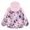 thumbnail image 7 of Hurley Big Girls Snowboard Jacket, 7 of 11