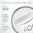thumbnail image 5 of RoC Hydration+ Serum & Moisturizer Duo Kit, 5 of 7
