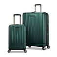 thumbnail interactive-video image 1 of Samsonite Ridgeway Hardside 2-Piece Luggage Set, Assorted Colors, 1 of 14