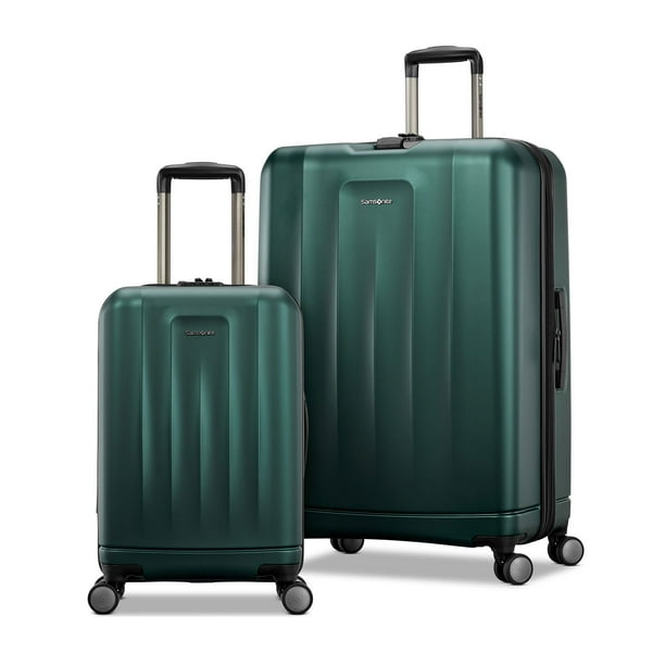 Samsonite Ridgeway Hardside 2-Piece Luggage Set, Assorted Colors