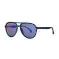thumbnail image 3 of OOMF Revoked Pilot's License Men's Sunglasses, 3 of 6