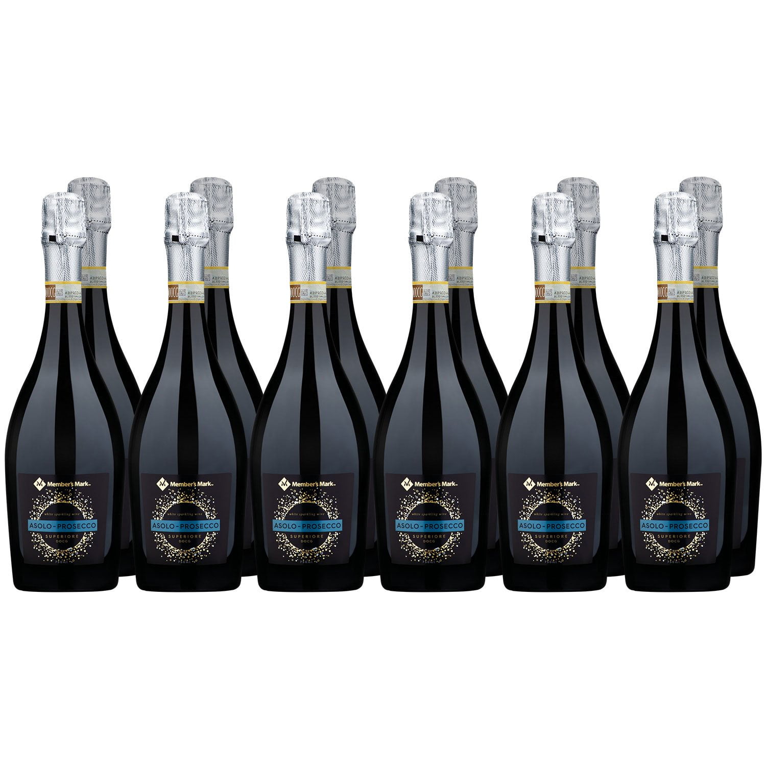 Deleted - Member's Mark Asolo Prosecco 750 ml bottle, 12 pk. - Samsclub.com