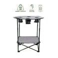 thumbnail image 12 of Member’s Mark Portable Folding Table, 12 of 13