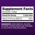 thumbnail image 3 of Member's Mark Vitamin D3 Softgels, 125 mcg, 400 ct., 3 of 8