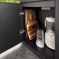 thumbnail image 15 of Range 9' Outdoor Kitchen Island w/ Grill & Refrigerator, 15 of 17