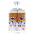 thumbnail image 1 of Bunny Soft-Twist White Bread 16 oz., 2 pk., 1 of 7