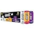 thumbnail image 1 of Ghost Energy Variety Pack 16 fl. oz., 15 pk., 1 of 8