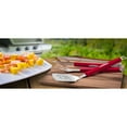 thumbnail image 2 of YouTheFan Wisconsin Badgers 3pc. Grill Set, 2 of 4
