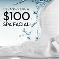thumbnail image 4 of Olay 4-in-1 Daily Facial Cloths, Normal Skin (99 ct.), 4 of 6