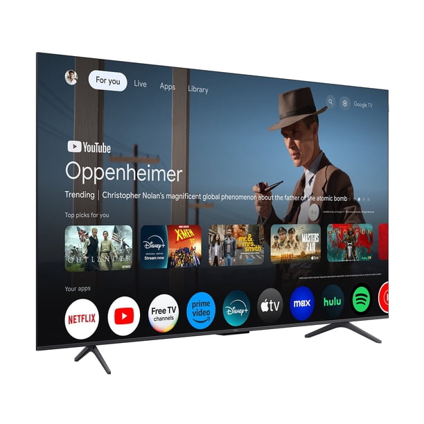 TCL 55
