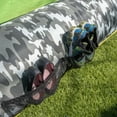 thumbnail image 6 of Camouflage Bounce House, 6 of 8