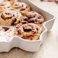 thumbnail image 4 of Lark Porcelain State-Shaped Bake & Serve Dish, Choose State, 4 of 5