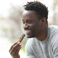 thumbnail image 5 of Nature Valley Peanut Butter Dark Chocolate Protein Chewy Bars, 30 ct., 5 of 6