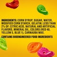 thumbnail image 3 of Life Savers Gummies 5 Flavors Gummy Candy, 38 oz., 3 of 8