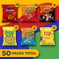 thumbnail image 4 of Frito-Lay Holiday Mix, Variety Pack Chips, 50 pk., 4 of 8