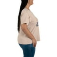 thumbnail image 6 of Women's Licensed Graphic T-Shirt, 6 of 9