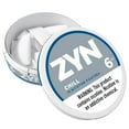 thumbnail image 2 of ZYN Oral Tobacco Nicotine Pouches, Chill, 6 mg, 15 ct., 5 pk., 2 of 2