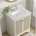 thumbnail image 4 of Details by Becki Owens Catherine Vanity (Assorted Sizes), 4 of 10