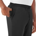 thumbnail image 5 of Member's Mark Men's Fleece Pant, 5 of 7