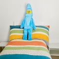 thumbnail image 1 of LEGO® Oversized Character Decorative Pillow Buddies, 1 of 6