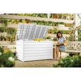 thumbnail image 14 of Keter 230 Gal. XXL Deck Box, 14 of 17