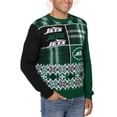 thumbnail image 2 of NFL Holiday Sweater, 2 of 5