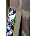 thumbnail image 4 of NCAA 8" x 60" Reversible Porch Greeter Sign, 4 of 5