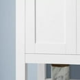 thumbnail image 11 of OVE Decors Vegas 24" W x 19" D Freestanding Bathroom Vanity With Sink, 11 of 16
