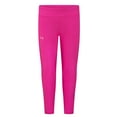 thumbnail image 1 of Under Armour Girls Motion Cropped Leggings, 1 of 4