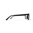 thumbnail image 2 of London Fog LF112 Full-Rim Rectangle Men's Eyeglasses, 2 of 5