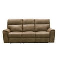 thumbnail image 9 of Lawrence Fabric Manual Reclining Sofa Set, Assorted Colors, 9 of 14