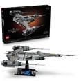 thumbnail image 1 of LEGO Star Wars The Mandalorian's N-1 Starfighter, 1809 pc., 1 of 6