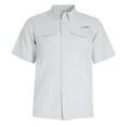 thumbnail image 1 of OFFLINE Habit Men's Short-Sleeve River Shirt, 1 of 5