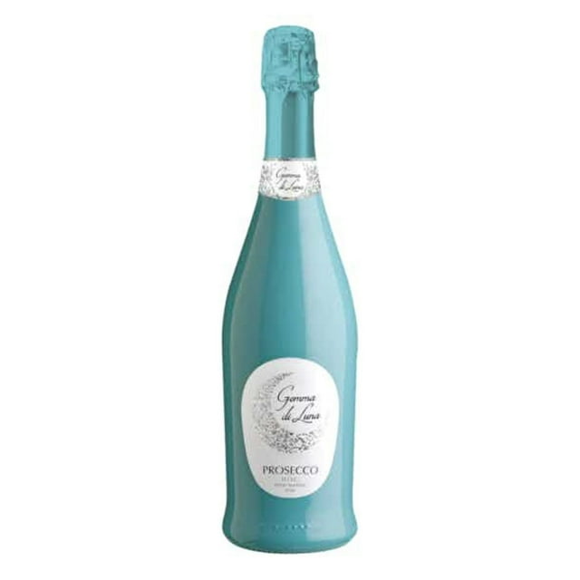 Gemma di Luna Prosecco Sparkling Wine, 750 ml