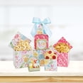 thumbnail image 3 of Alder Creek Gift Baskets Blooms & Bliss Gift Tower, 3 of 4