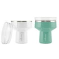 thumbnail image 4 of Reduce Vacuum Insulated Stainless Steel Saltini Tumbler 16 oz., 2 pk., 4 of 6