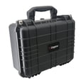 thumbnail image 2 of CargoLoc Weatherproof Protective Case, Black, Small, 2 of 9