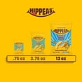 thumbnail image 3 of Hippeas Flavor Blast! Trippin' Cheddar Baked Chickpea Puffs, 13 oz., 3 of 5
