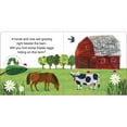 thumbnail image 2 of The Very Hungry Caterpillar's Easter Egg Hunt, Board Book, 2 of 4