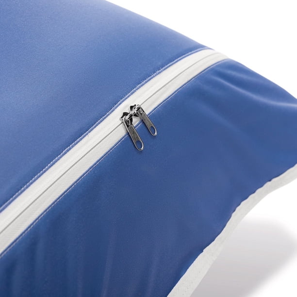 Intex Luxe Lounge with Removable Fabric Cover, 74