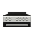 thumbnail image 5 of Hamilton Beach 20" Electric Vitroceramic Top Range with Shallow Tray, 5 of 15