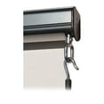 thumbnail image 6 of Cordless Outdoor Sun Shade With Protective Valance - Chalk, 6 of 9